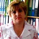 Ирина Бородина