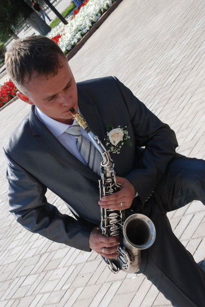 Сергей Зиферман