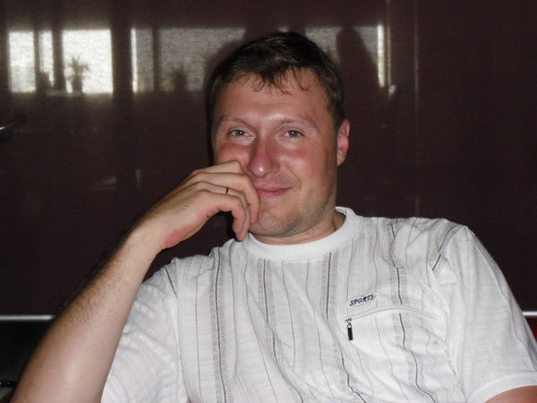 Артем Шпуров