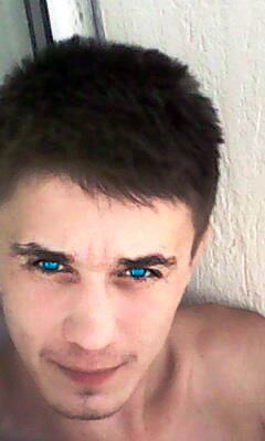 Сергей Усов