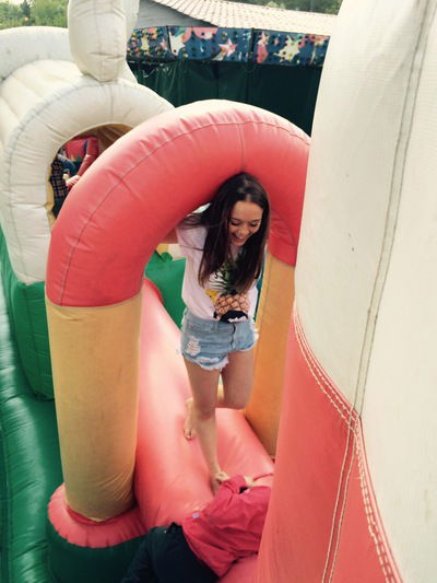 Ангелина Моргунова