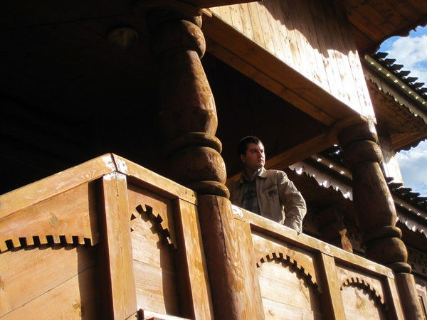 Сергей Денисенко