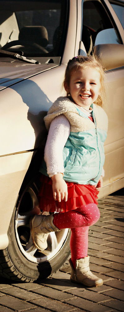 Катюша Сенковец