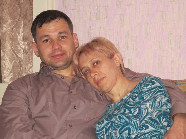 Фёдор Коваленко