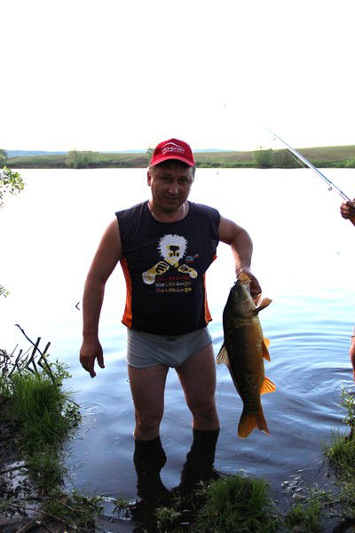 Андрей Демидов