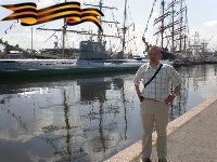 Панов Сергей