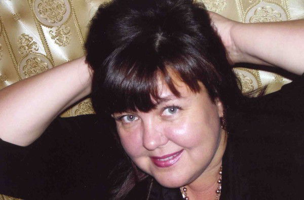 Лилия Шевченко