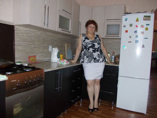 Любовь Дюкарева