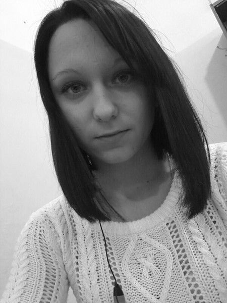 Анютка Тарасенко