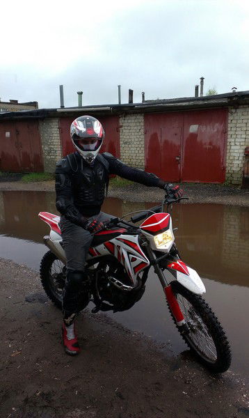 Кирилл Пустыльник