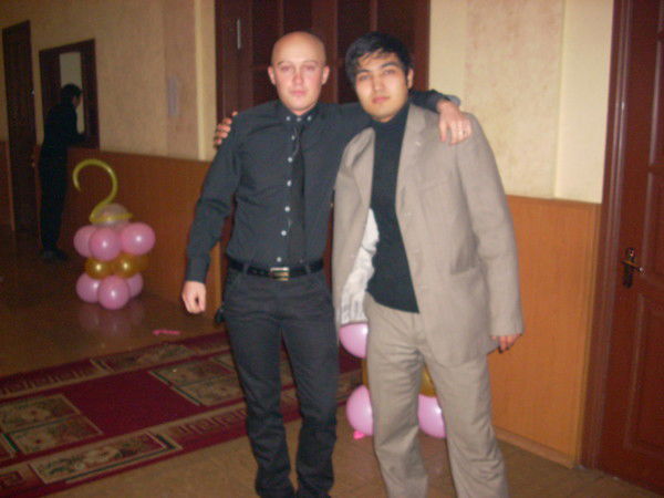 << Канский >>