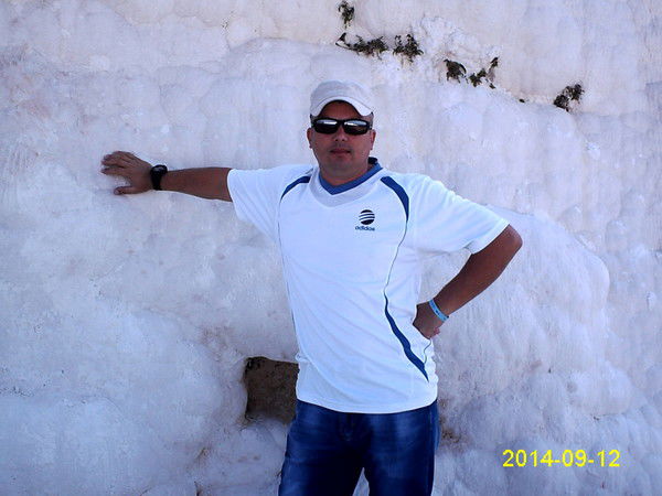 Вячеслав Донис