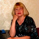 Любовь Рожкова