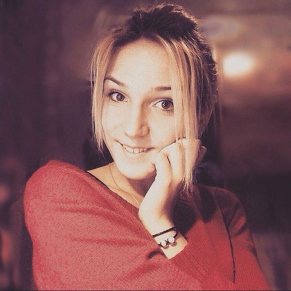 Мария Зленко