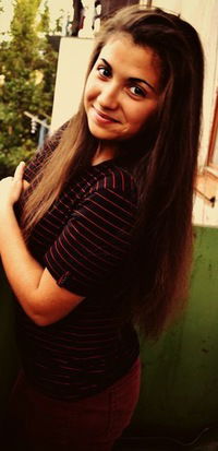 Настюша Smail=*