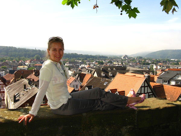 Наталья Артемова