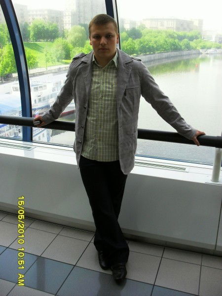 Владимир Кузнецов