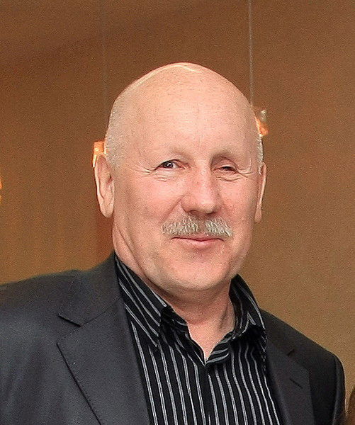 Геннадий Савин