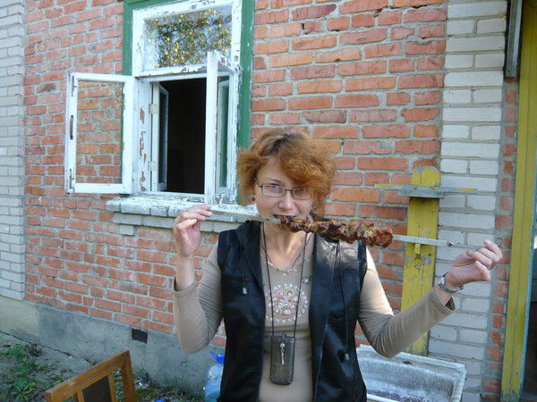 Ольга Иванова