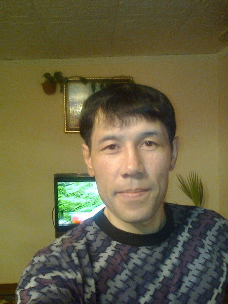 Габит Кереев