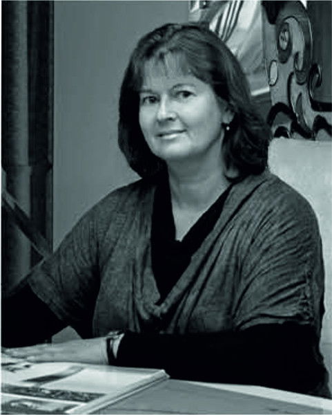 Елена Зеленкова