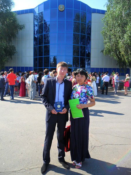 Куанышбай ____