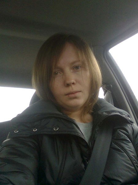 Ирина Косинова