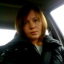 Ирина Косинова