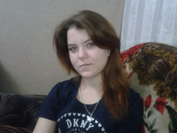 Алина Елизарова