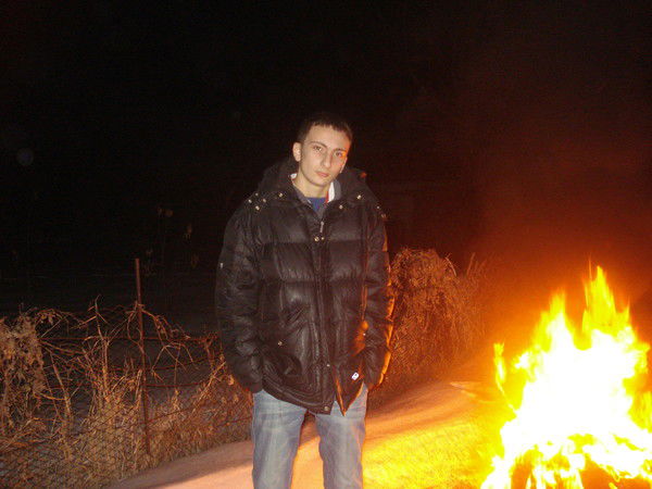 Даниэль Субботин