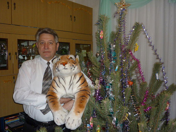 Василий Дяченко