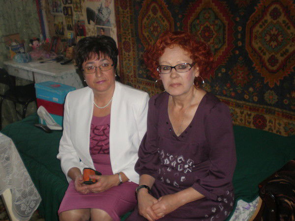 Галочка *****