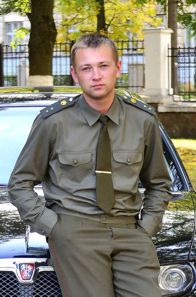 Денис Шарко