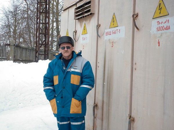 Aлександр Cохин