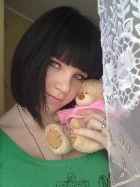 Катюшка *катюшка*