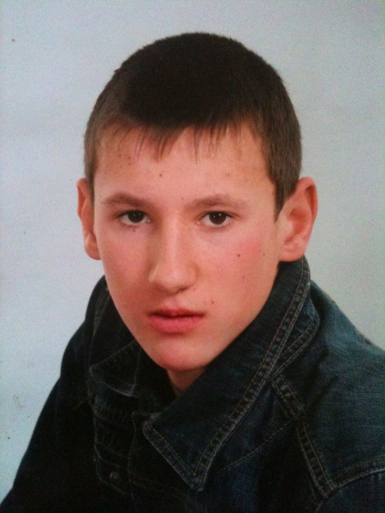 Евгений Тихонов