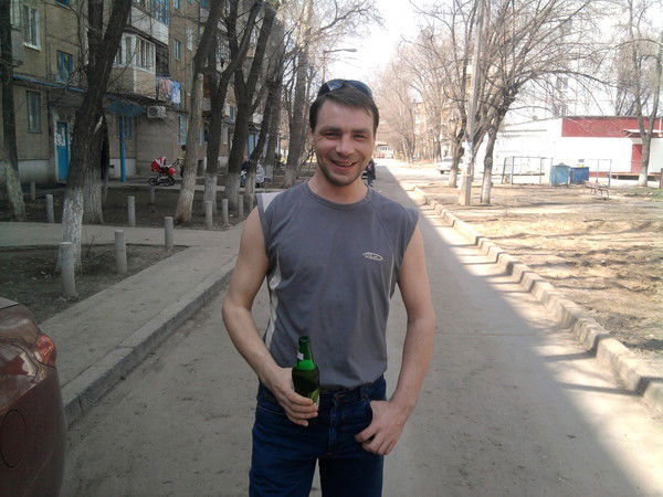 Егор Гончаров