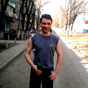 Егор Гончаров