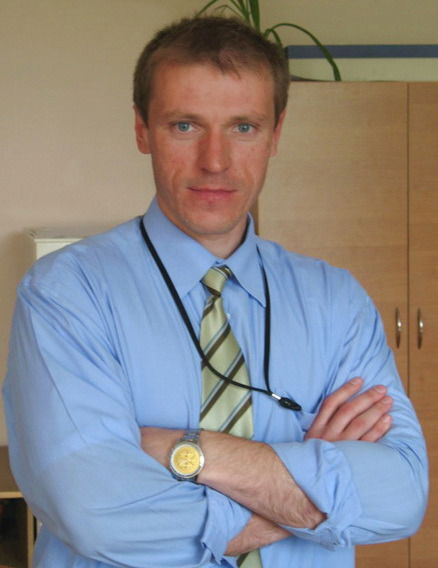 Рудольф Корочкин