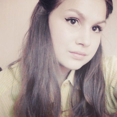 Юля Докукина