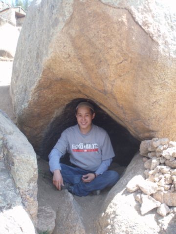 Эрдэнжап Цырендашиев