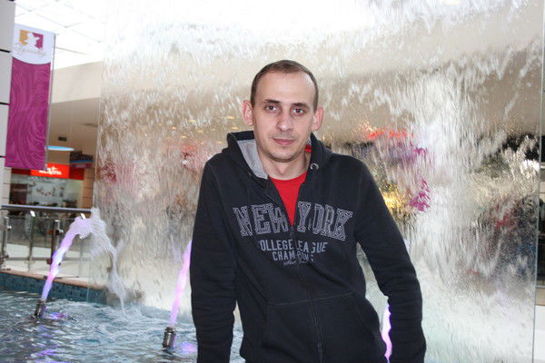 Александр Заяц