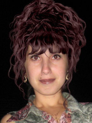 Диана Никиткина