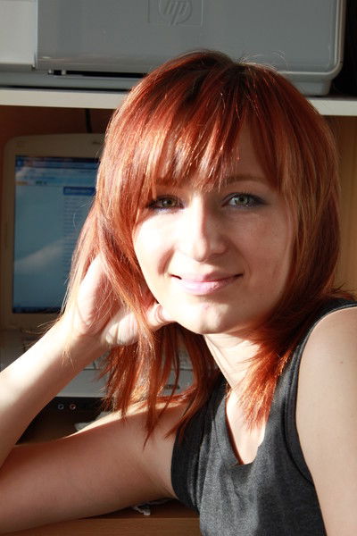 Лилия Кузьмина