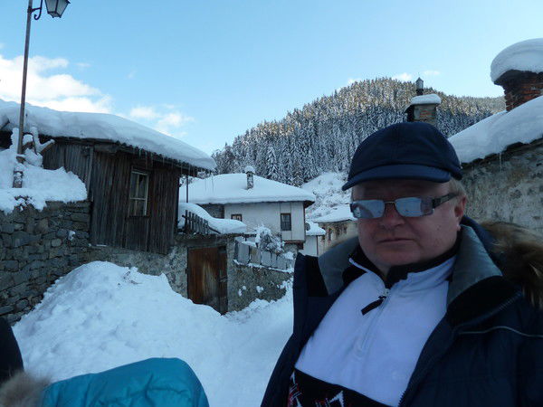 Иван Тимофеев