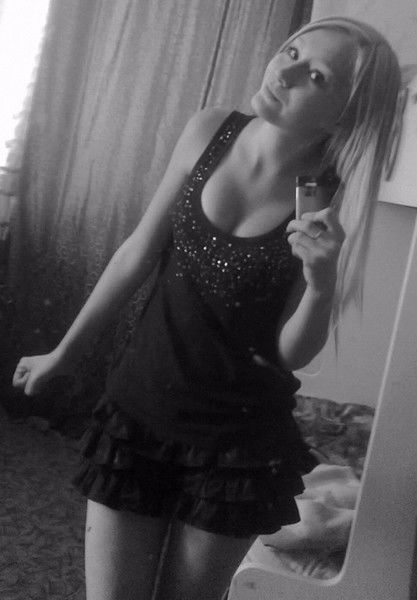 Дашулька Андреева