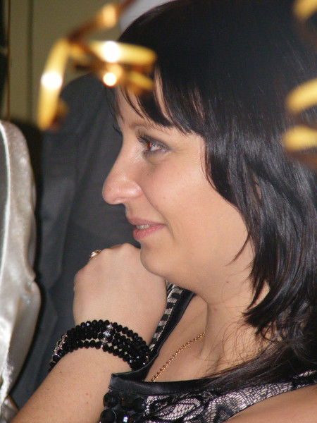 Александра Нечепурук