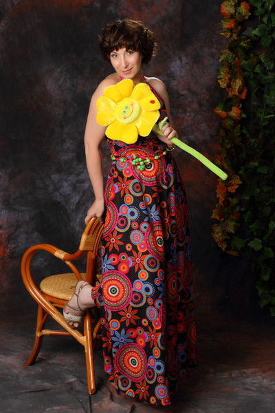 Лариса Исмаилова