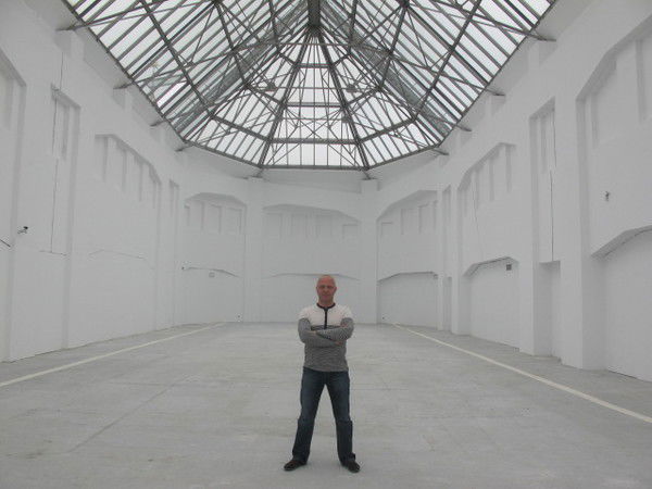 Евгений Данилов