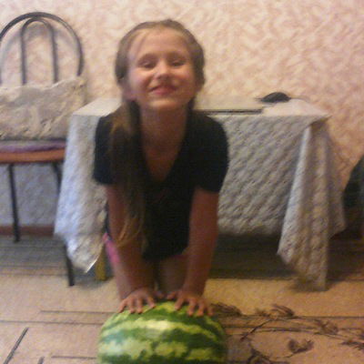 Настя Конина